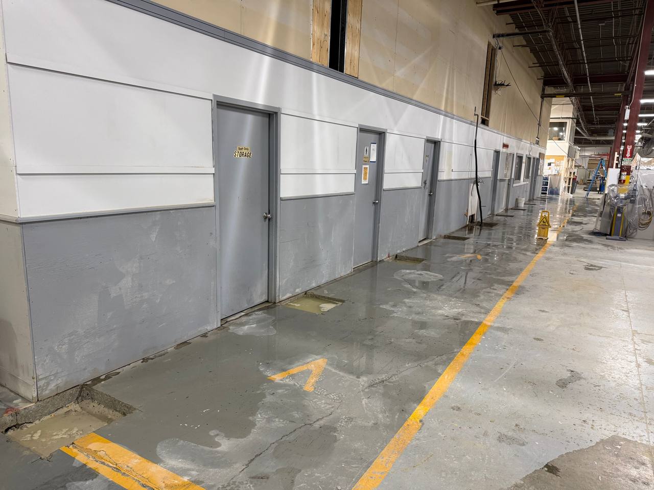 Concrete Scanning Hamilton